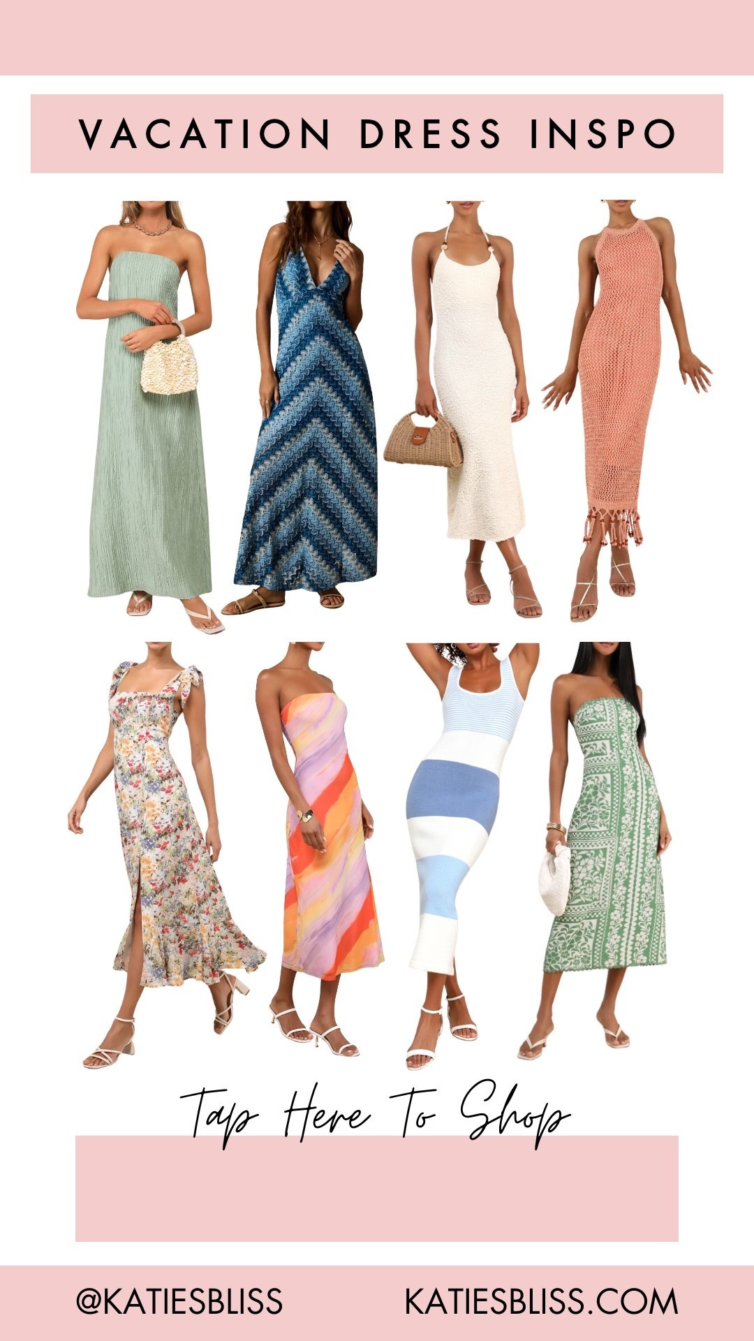 Vacation dresses 🤍

Lulus. Dress. Beach dress. Vacation. Resort. Maxi. Midi. Crochet. Travel. Summer.

#LTKTravel #LTKSeasonal