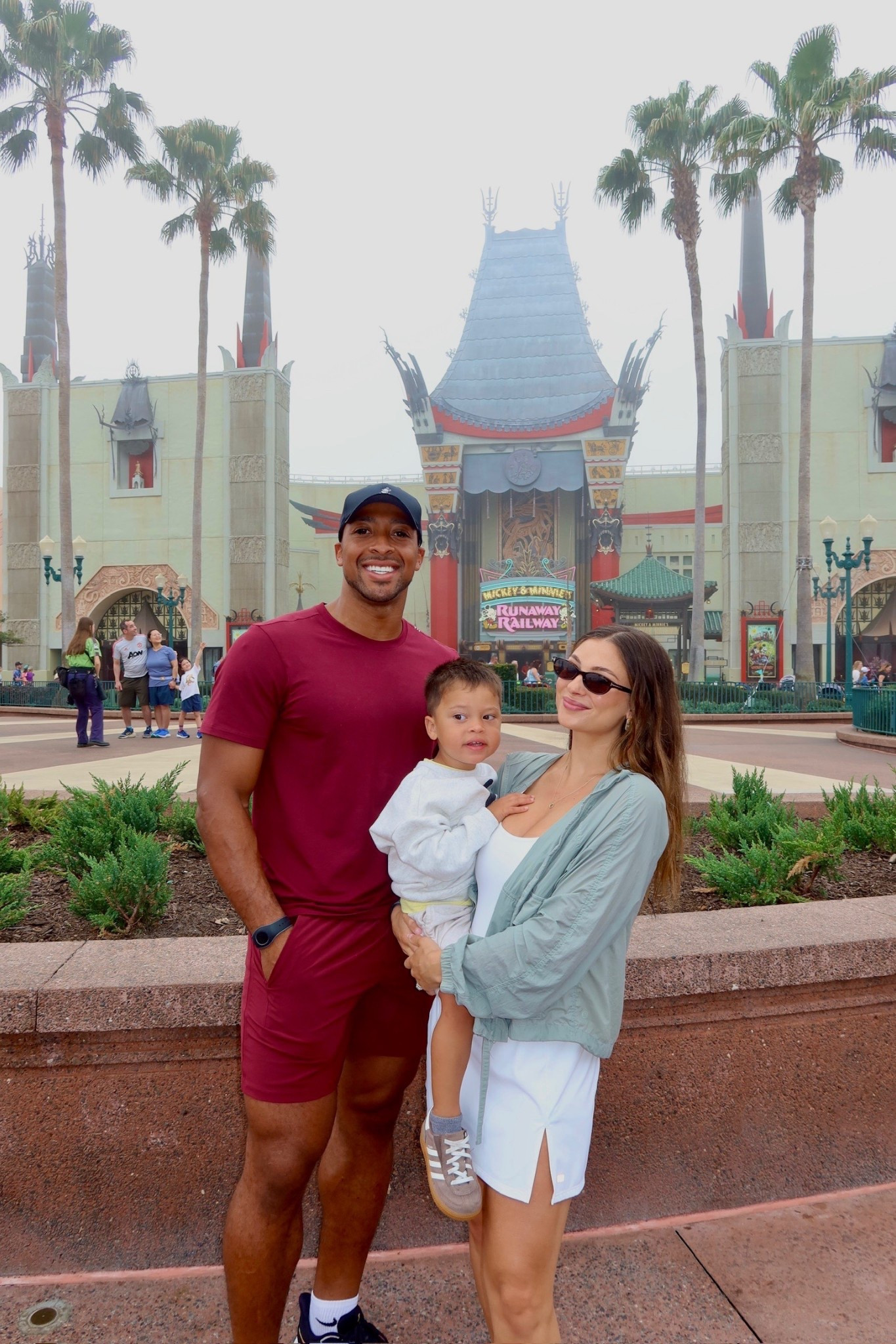 Love this Splits59 dress and Lululemon jacket 🤍

#LTKActive #LTKmomlife #LTKootd