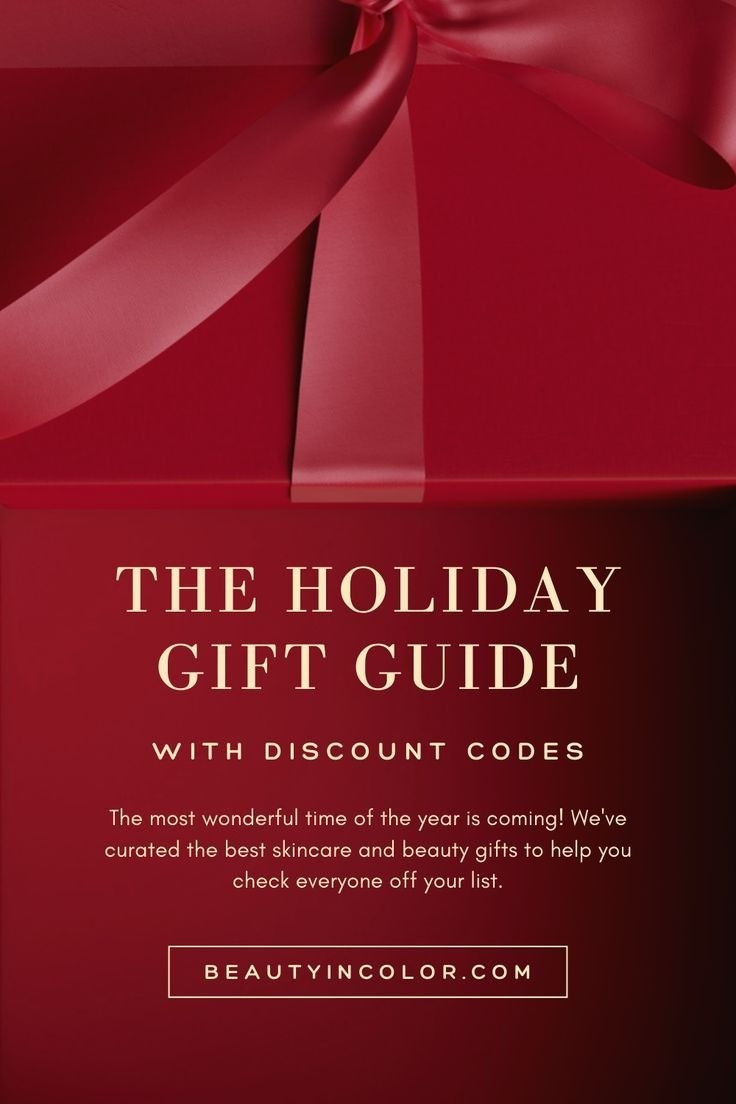 We've got the best beauty and skincare gifts for *everyone* on your list! 

#LTKGiftGuide #LTKHoliday #LTKSeasonal