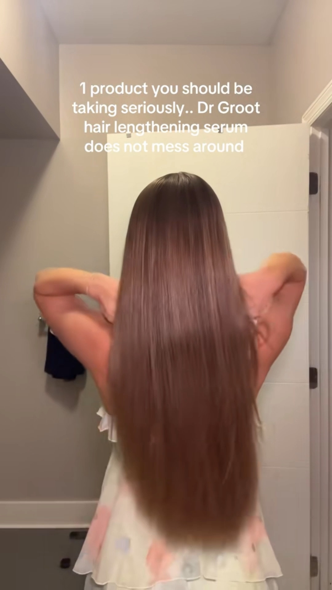 Hair growth update

#LTKgrwm #LTKselfcare #LTKBeauty