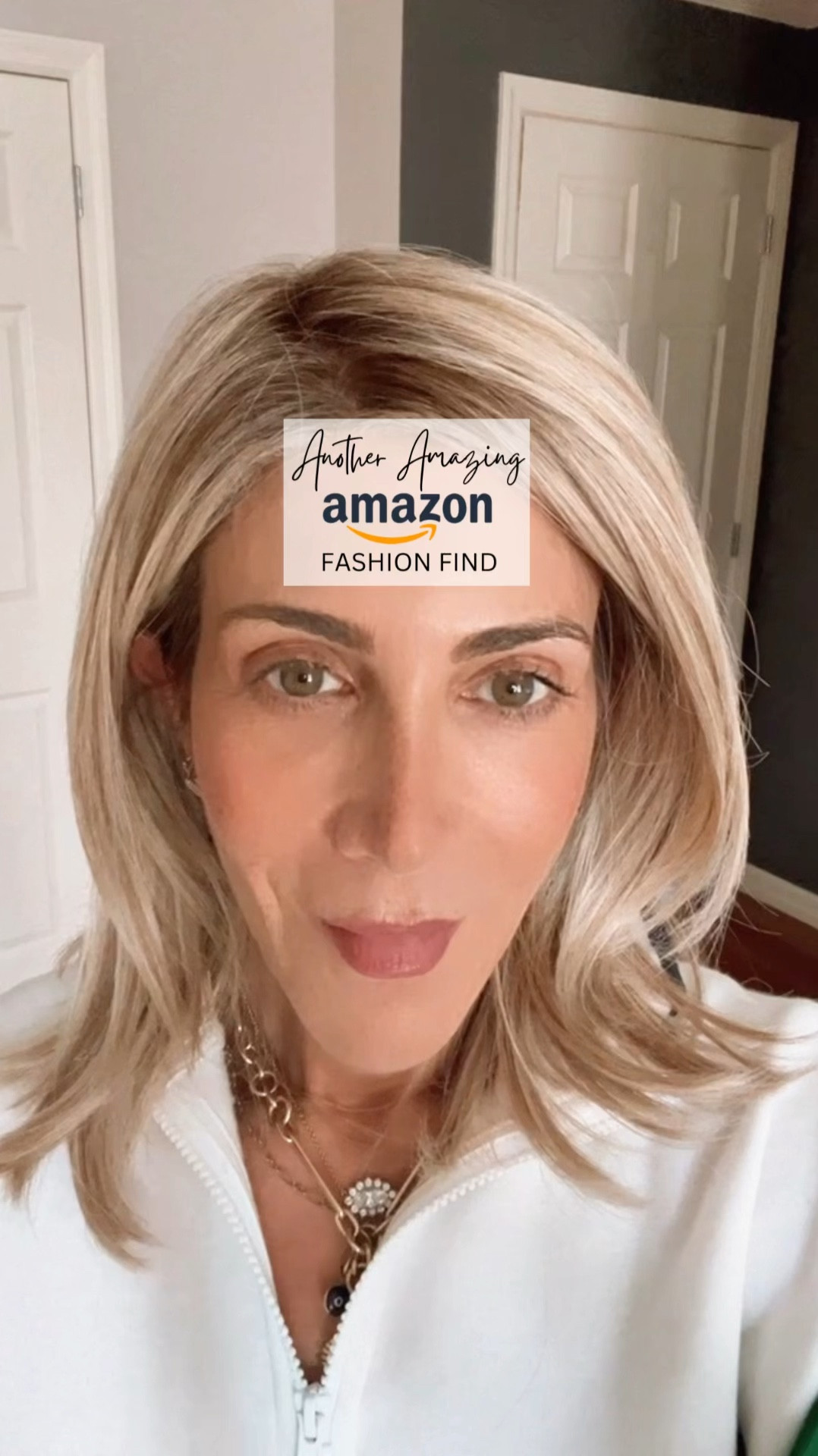 How great are these oversized square frame sunglasses? And guess what? They’re under $20 and come in many other color ways. 


#LTKVideo #LTKStyleTip #LTKOver40