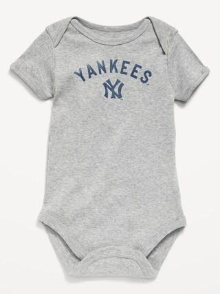 New York Yankees Unisex Bodysuit for Baby | Old Navy (US)