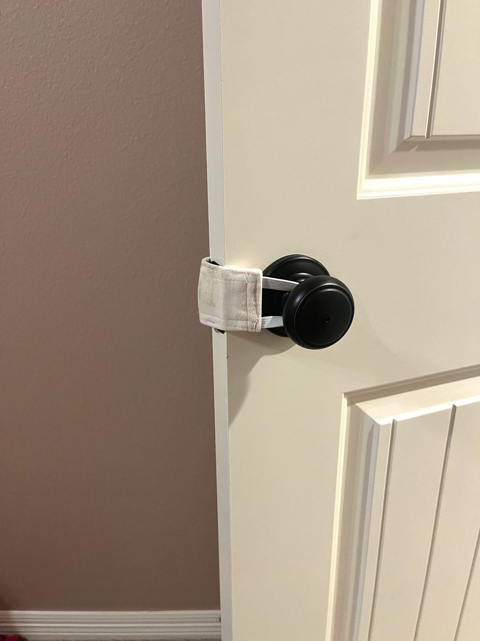 These are a must have with the girls sharing a room and being next to the baby’s room. No one can lock the doors and no slamming doors to wake each other up - or slam fingers😬

#LTKBaby #LTKKids #LTKHome