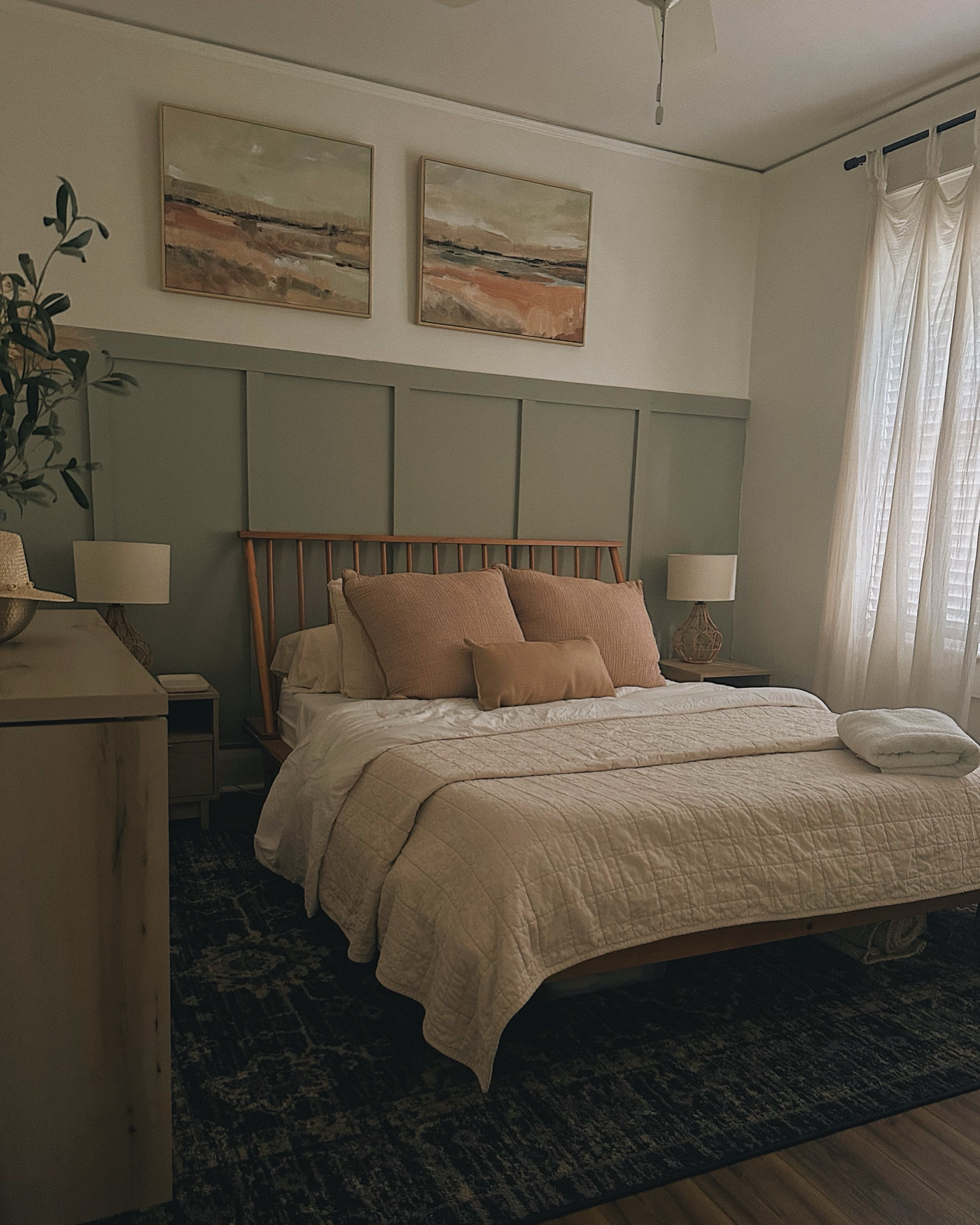 Guest room redo 🌵


#guestroom #target #homedecor 

#LTKFamily #LTKStyleTip #LTKHome