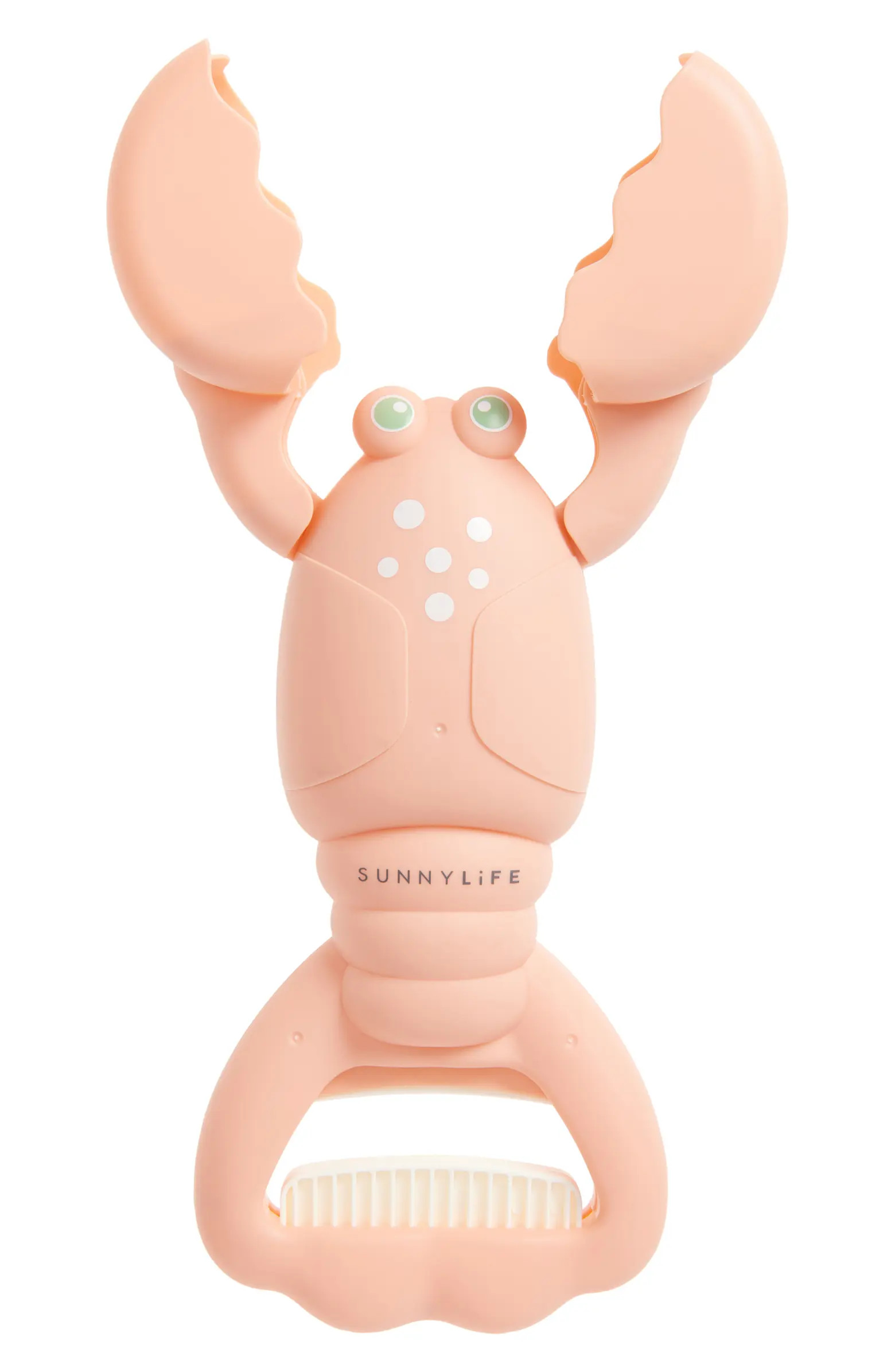 Sunnylife Sand Claws Lobster Toy | Nordstrom | Nordstrom