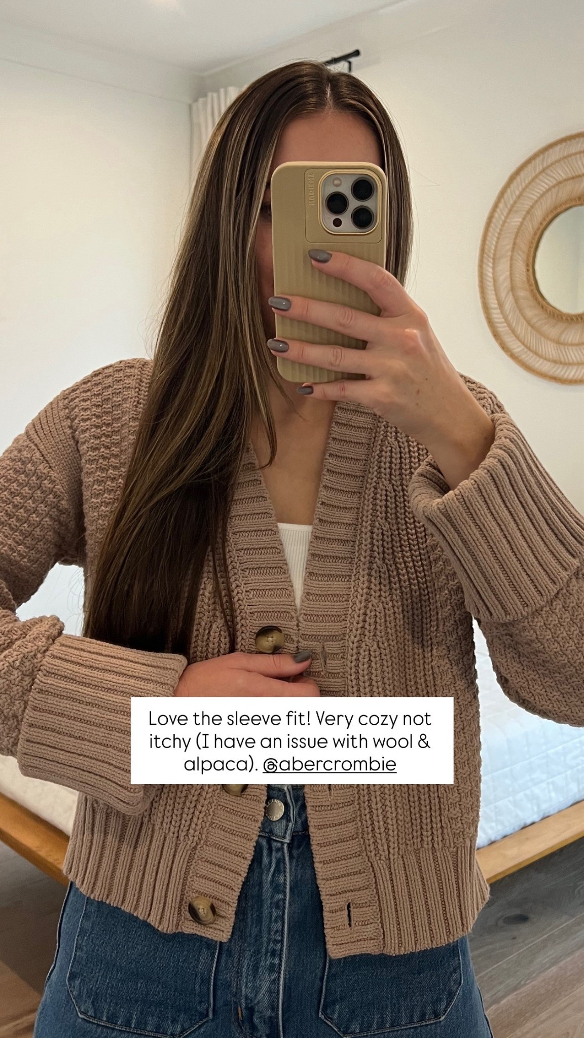 Abercrombie fav! 

#LTKootd #LTKSeasonal