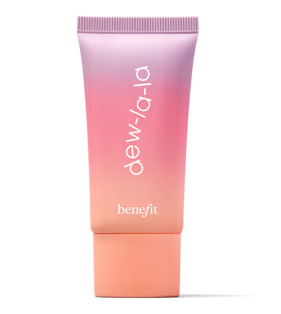 iluminador líquido benefit dew la la | Sephora (BR)