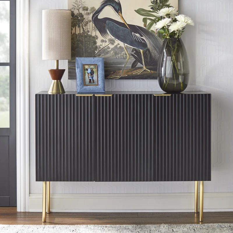 Santillanes 47.25'' Wide Sideboard | Wayfair Professional