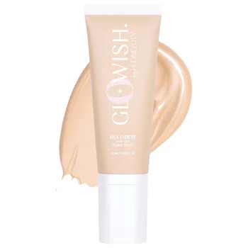 HUDA BEAUTYGloWish Multidew Vegan Skin Tint Foundation | Sephora (US)