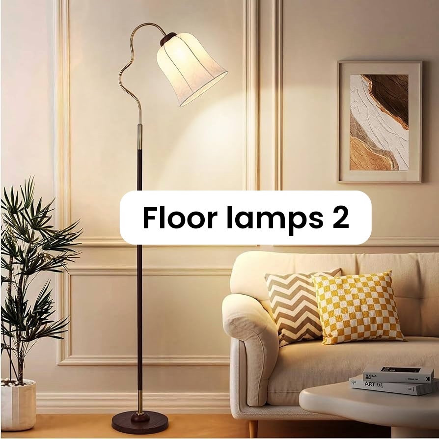 Shop Floor Lamps 

#LTKFindsUnder100 #LTKHome #LTKSaleAlert