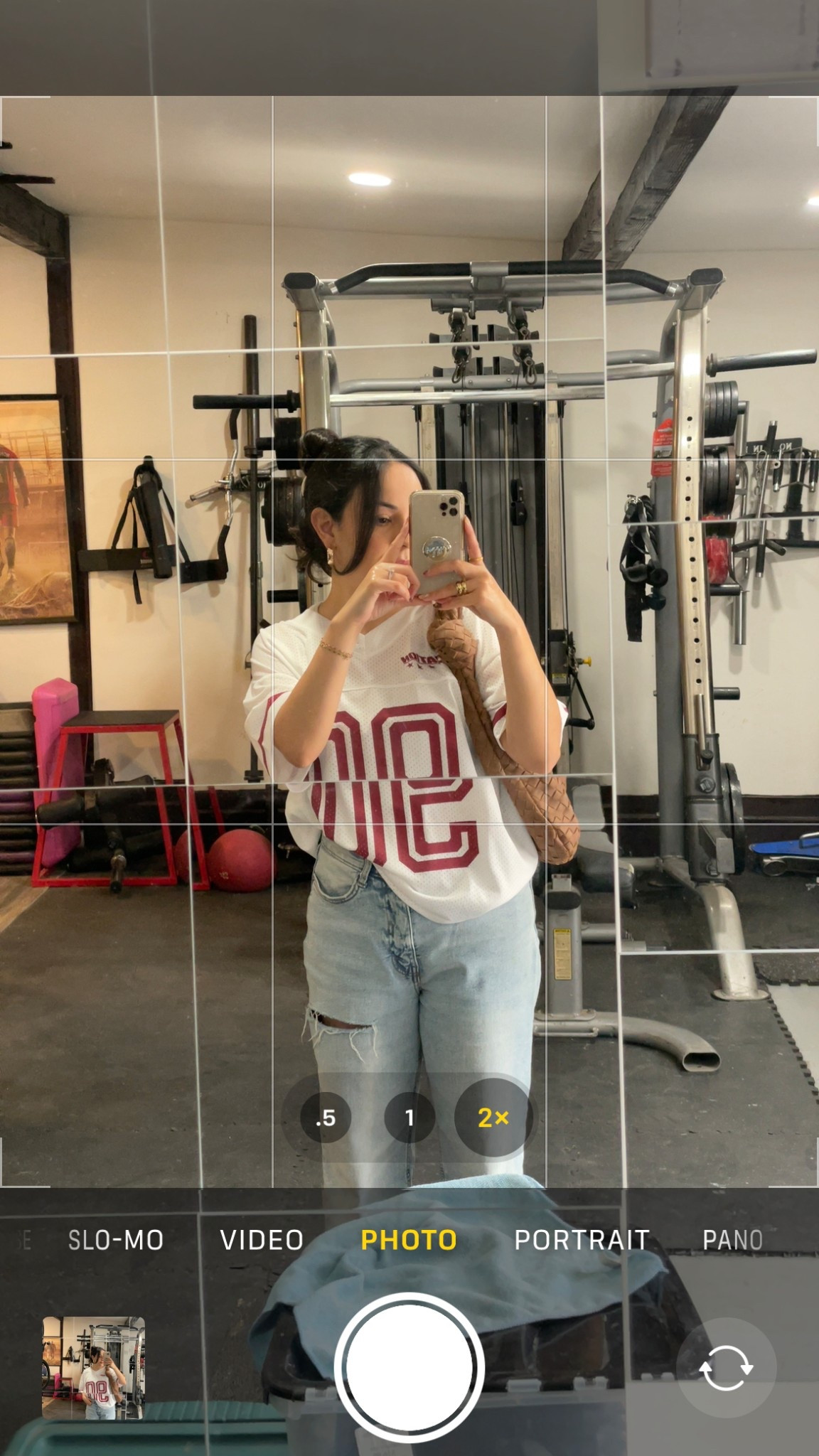 Cute jersey momecheer

#LTKSaleAlert #LTKStyleTip #LTKPetite