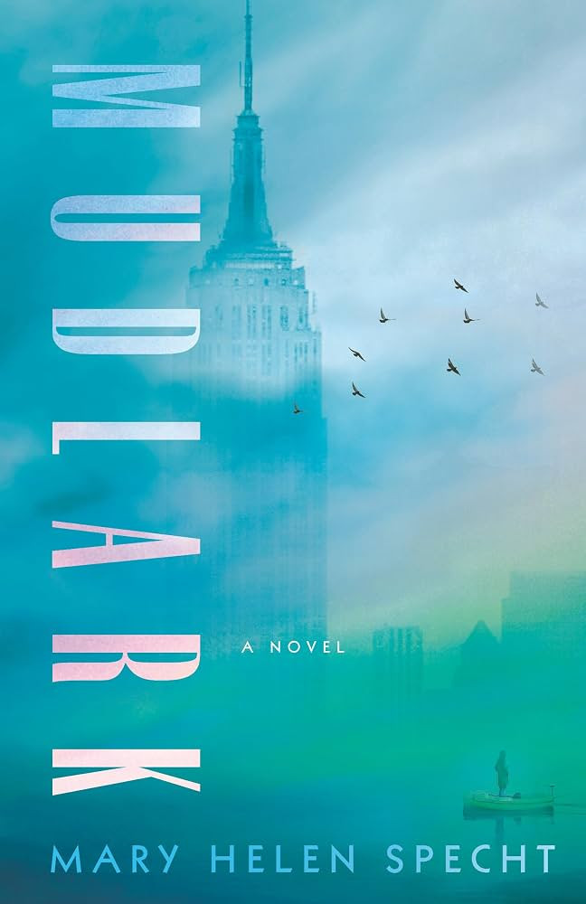 Mudlark: A Novel | Amazon (US)