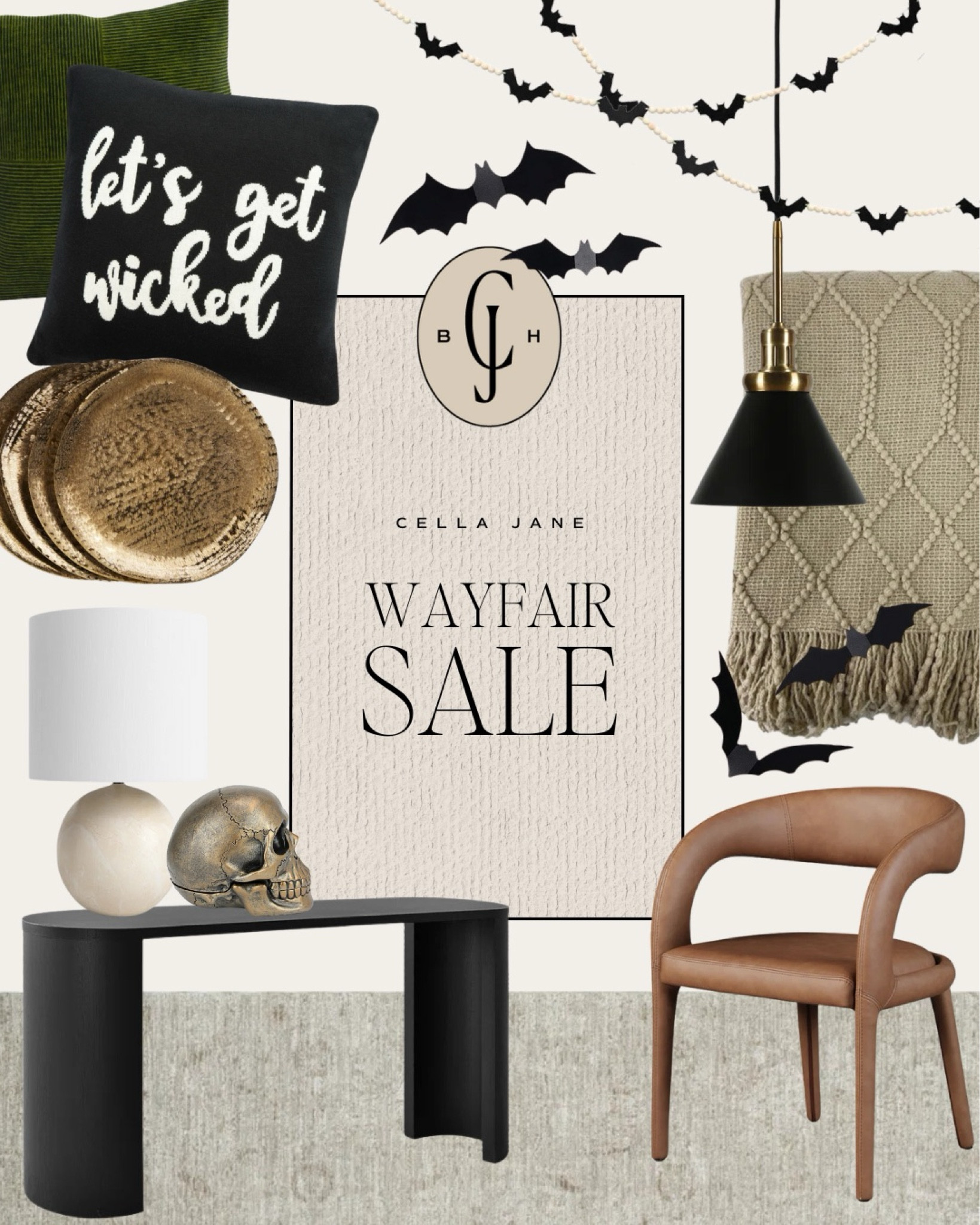 Wayfair sale! 