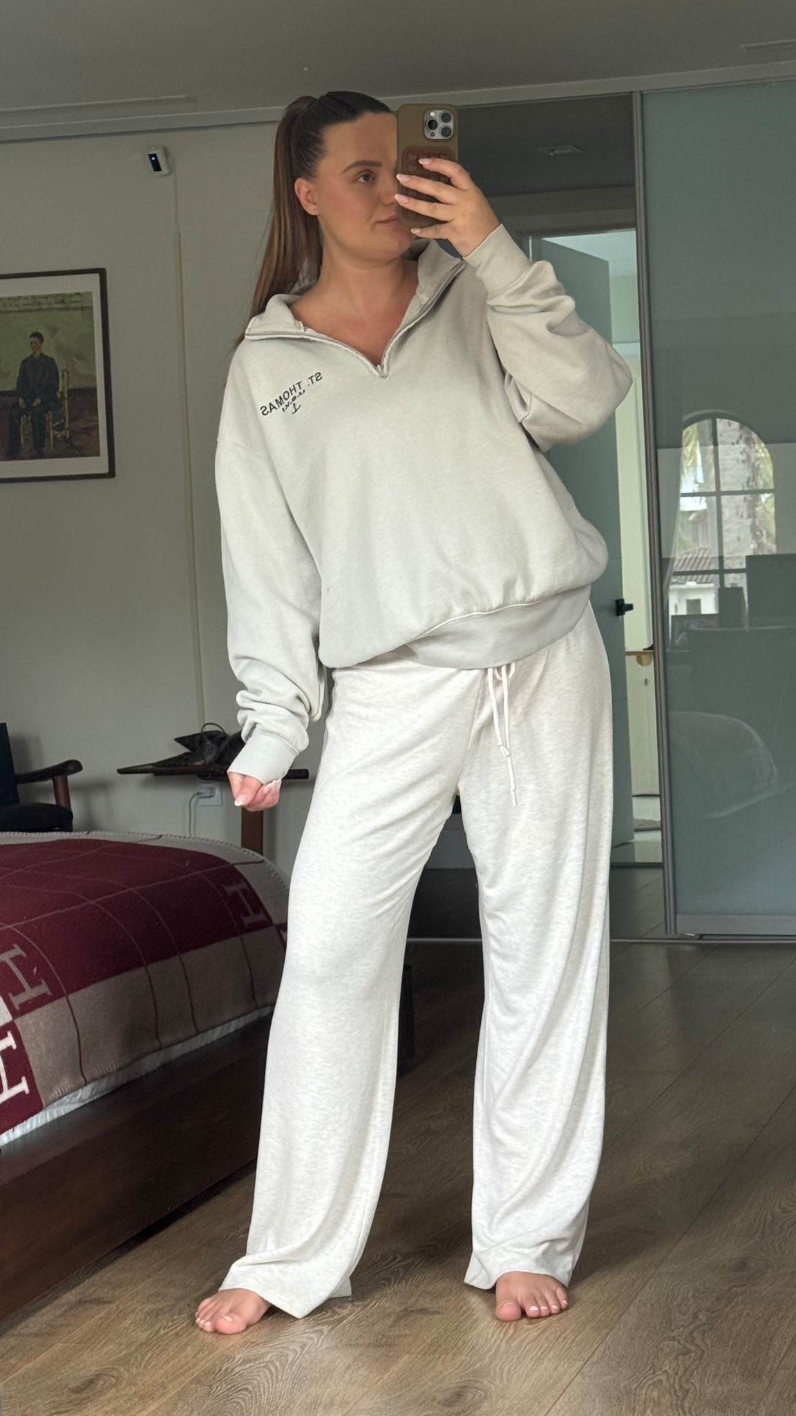 Most comfortable sweats!!!

#LTKBump #LTKTall #LTKActive