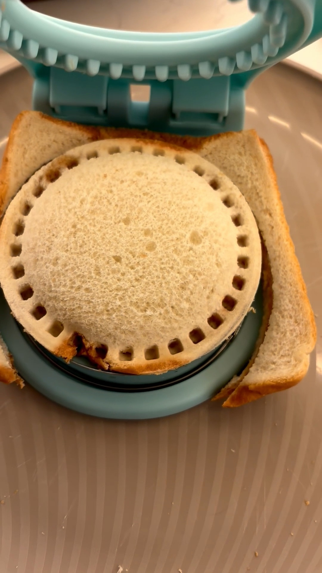 This uncrustable sandwich maker tool saves us so much money! It’s on sale for Early Black Friday deals too.

#LTKSaleAlert #LTKKids #LTKmomlife