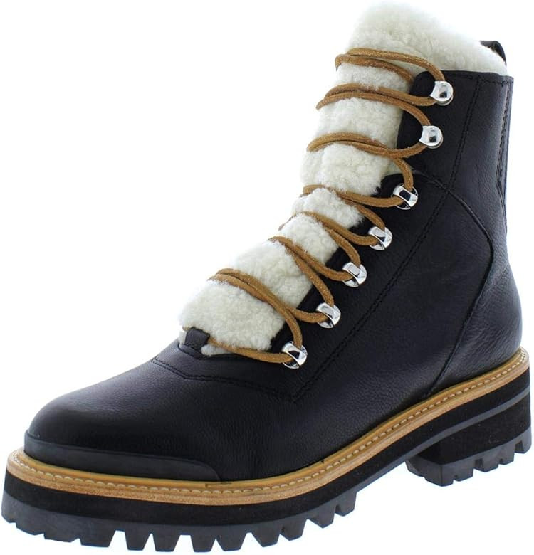 Marc Fisher LTD Women's Izzie Ankle Boot | Amazon (US)