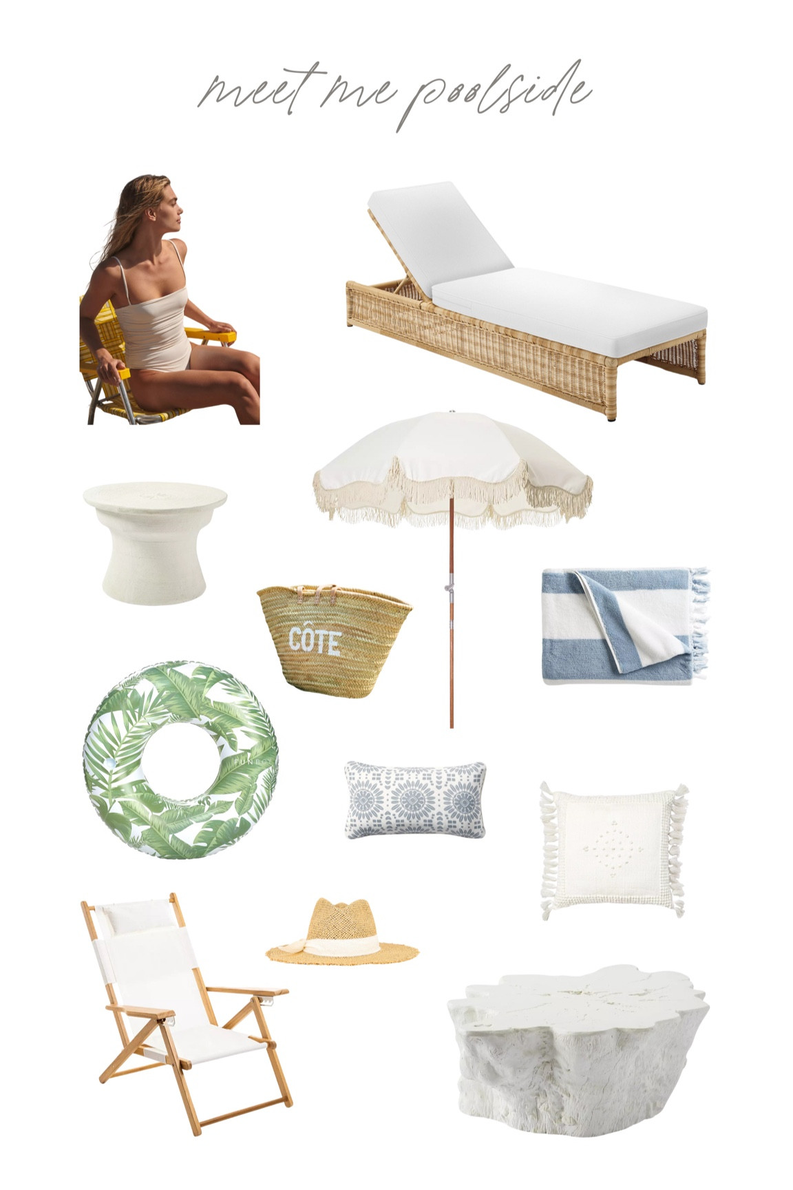GLDESIGN Poolside Picks

#GLDESIGN #LTKpool #LTKsun #LTKentertaining #LTKoutdoor

#LTKStyleTip #LTKSeasonal #LTKHome