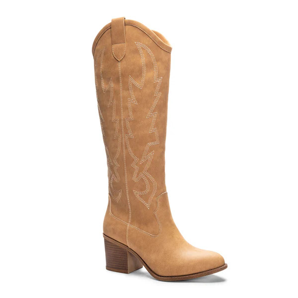 Upwind Western Boot | Chinese Laundry