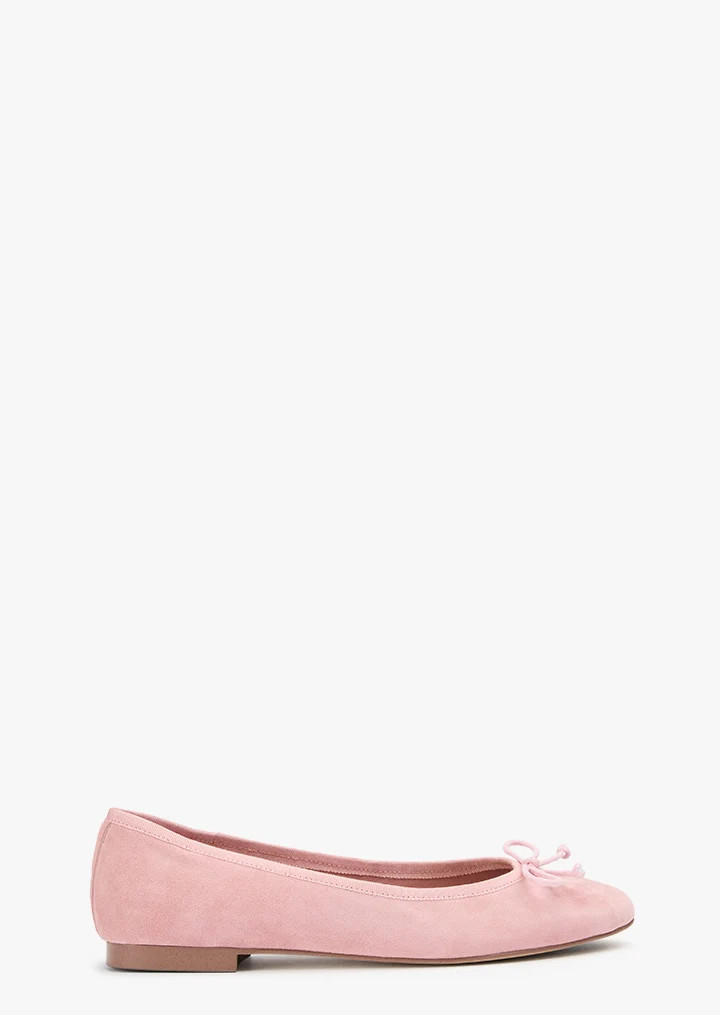 Comma Blossom Suede | Tony Bianco US