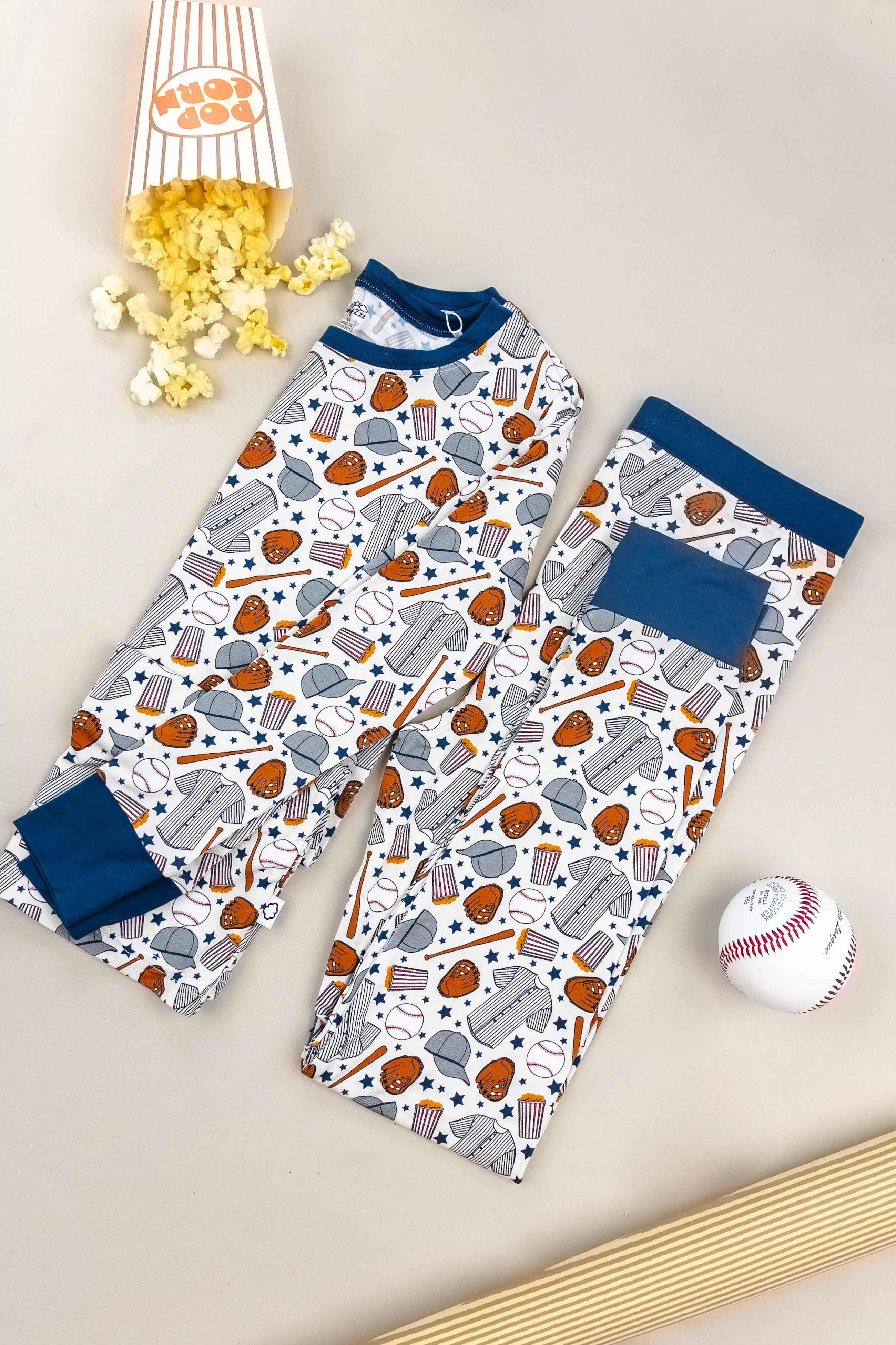 HOME RUNZzz DREAM SET | Dream Big Little Co.
