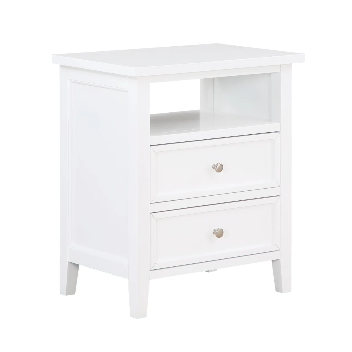 Armahn 22.75'' W Nightstand | Wayfair North America
