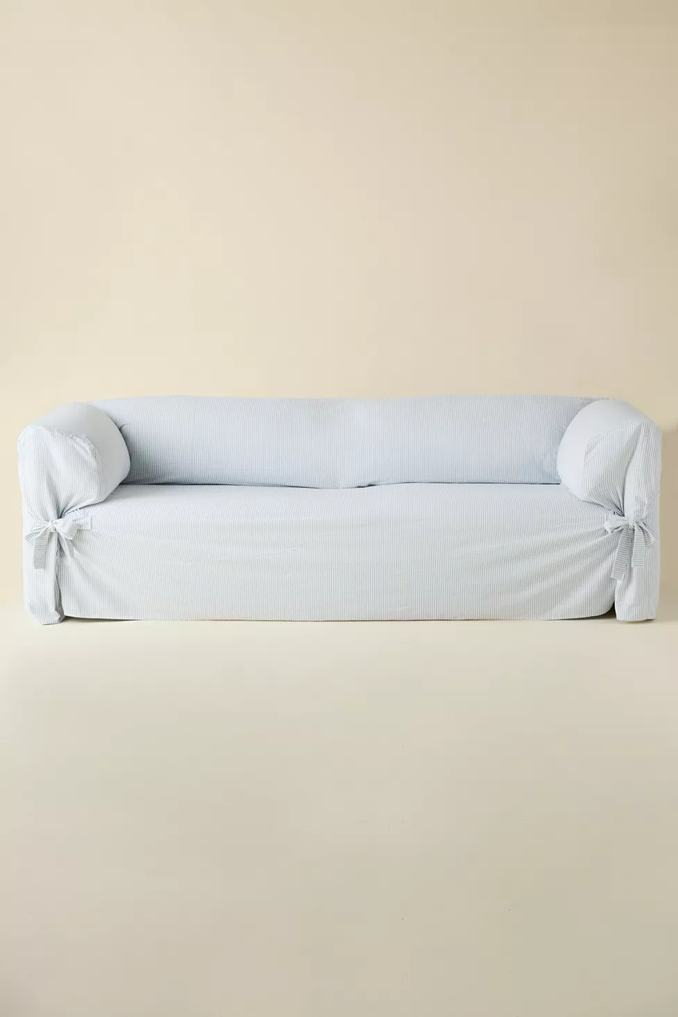 Patterned Universal Sofa Slipcover | Urban Outfitters (US and RoW)