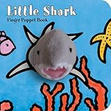 Little Shark: Finger Puppet Book: (Puppet Book for Baby, Little Toy Board Book, Baby Shark) | Amazon (US)