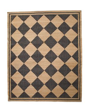 8x10 Hand Woven Wool And Jute Blend Rug | Home | Marshalls | Marshalls