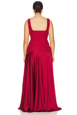 by Marianna Sidney Gown | Revolve Clothing (Global)