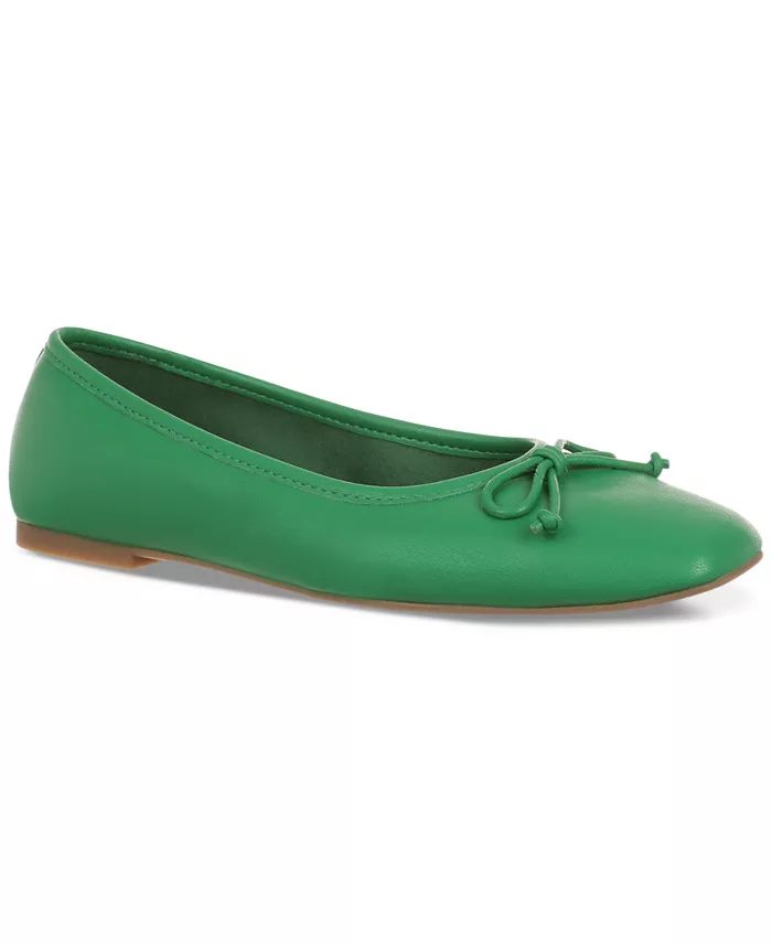 On 34th Women's Naomie Ballet Flats, Created for Macy's - Macy's | Macy's