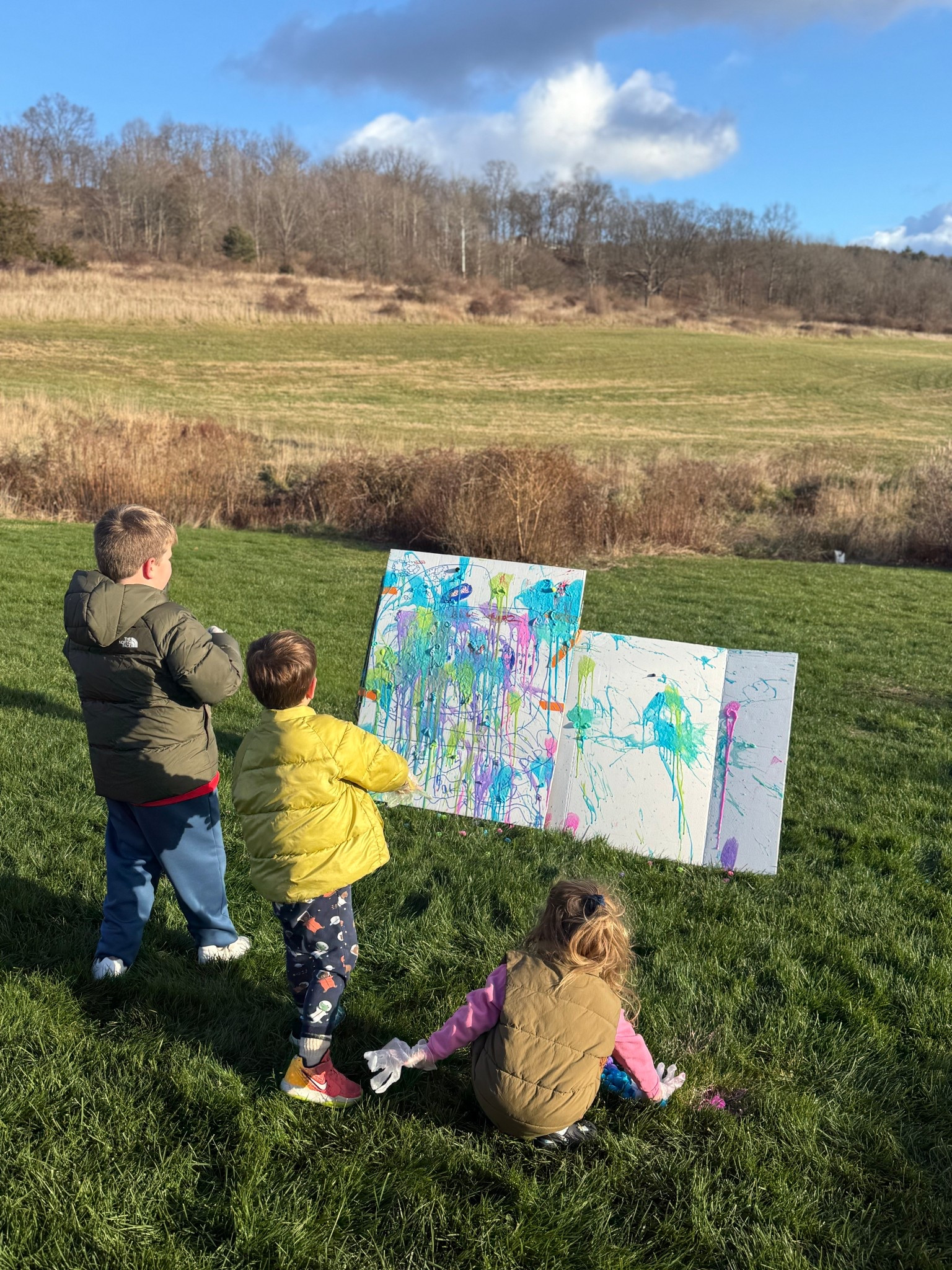 We love these paintballs for a fun art activity! 

#LTKKids #LTKGiftGuide #LTKmomlife