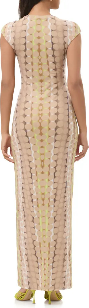Cody Body-Con Maxi Dress | Nordstrom