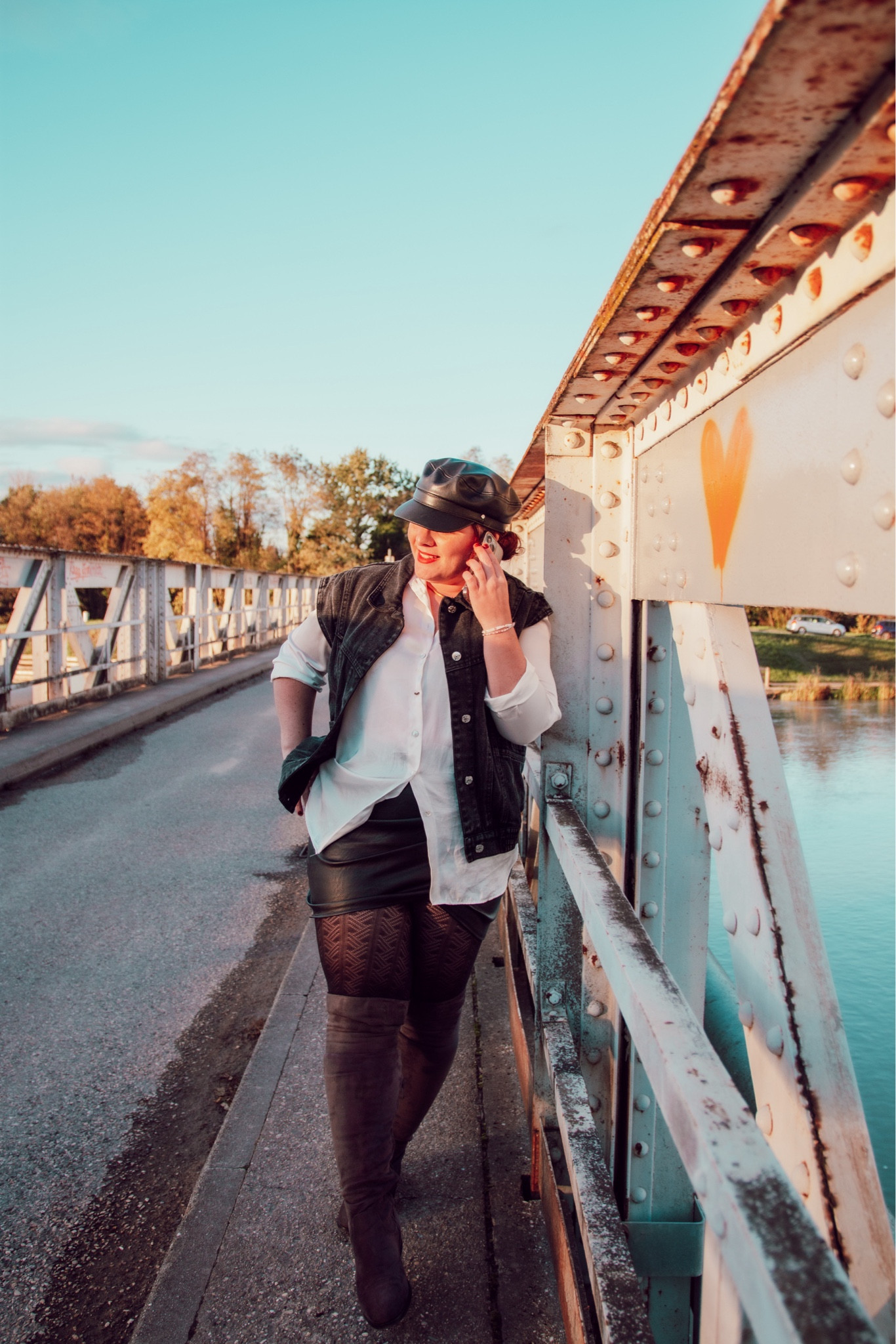 À la recherche de LA pièce du printemps ? 🌸 alors ajoute la veste en jean oversize à ta garde-robe pour des looks de printemps tendance !

#LTKSeasonal #LTKeurope #LTKmidsize