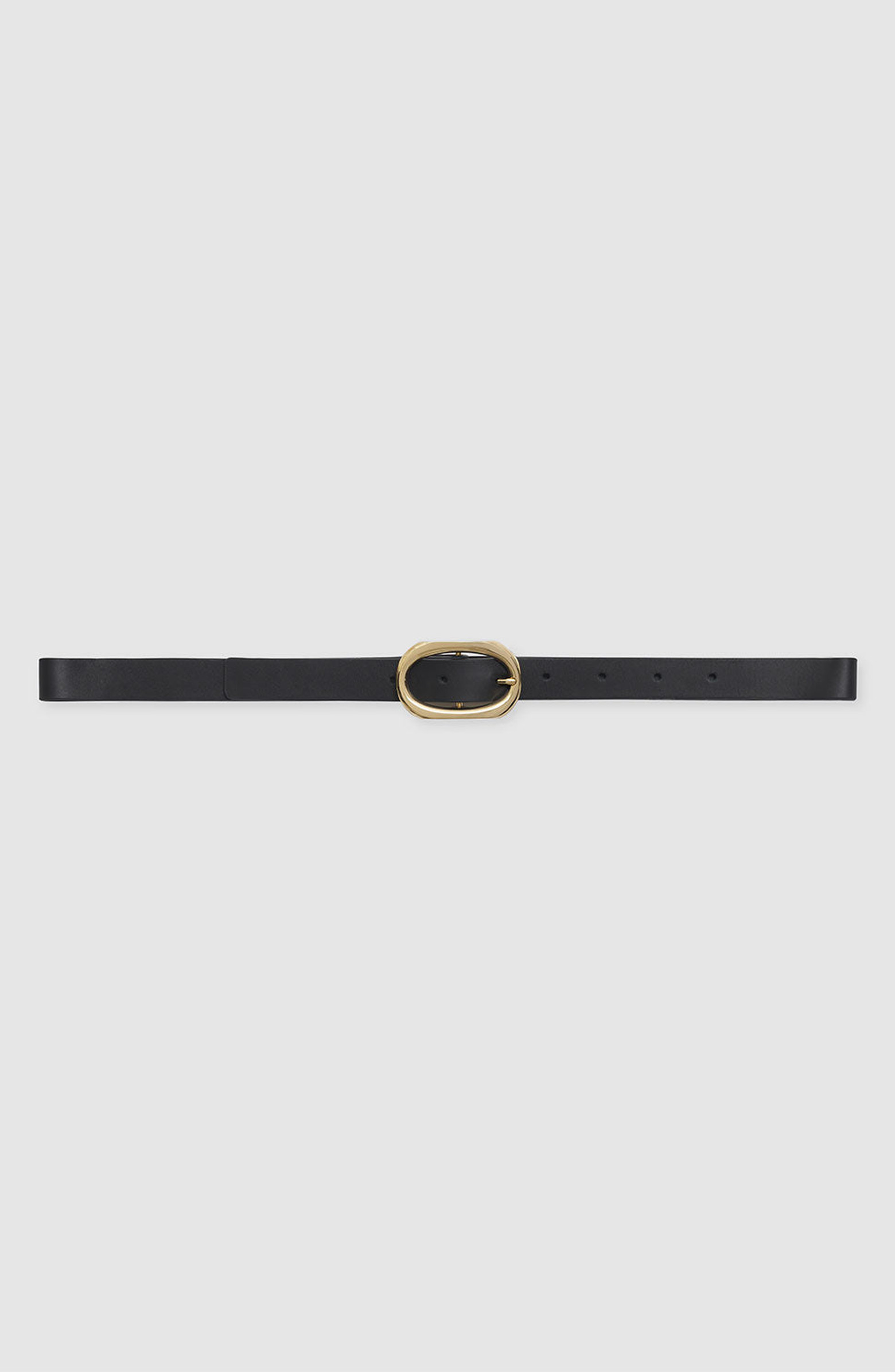 Small Signature Link Belt | Nordstrom