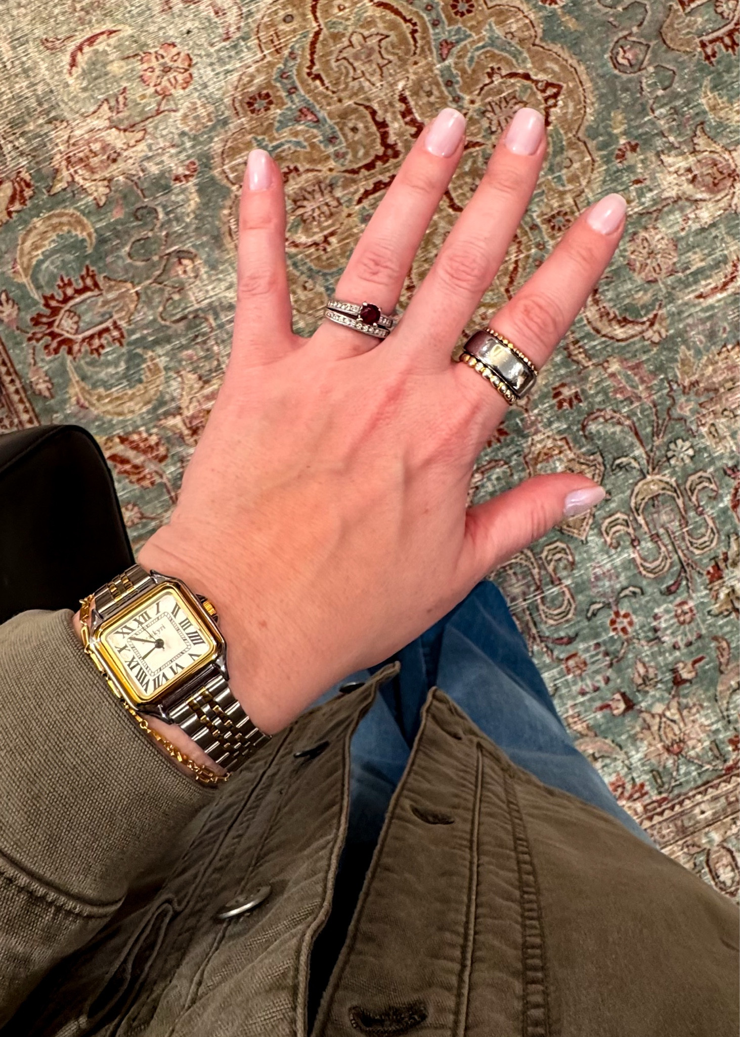 Anthropologie - accessories - jewelry inspo 

#LTKMidsize #LTKSeasonal #LTKStyleTip