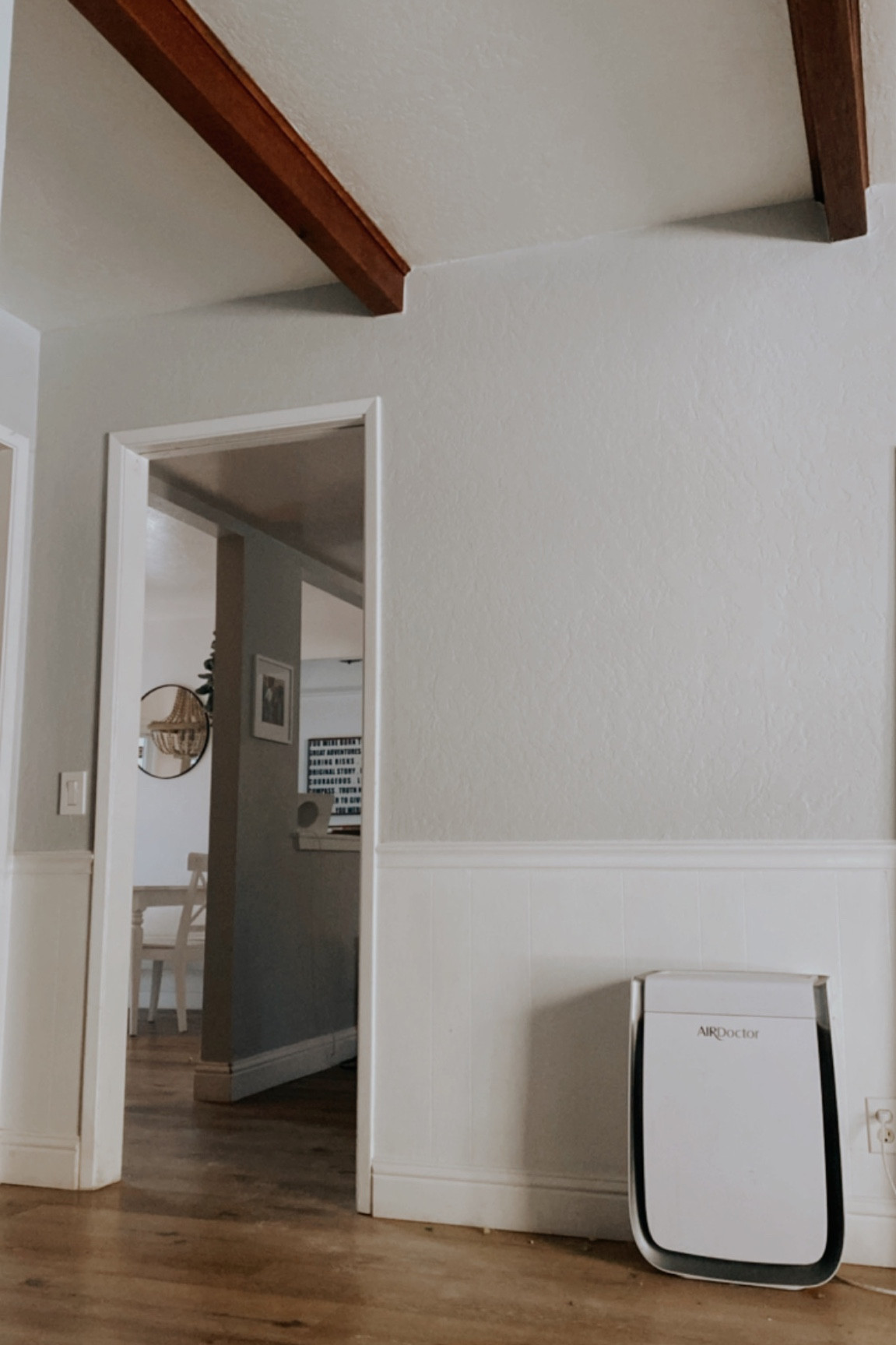 Clean air matters. The best air purifier for your home! 

#LTKSeasonal #LTKhome #LTKfamily