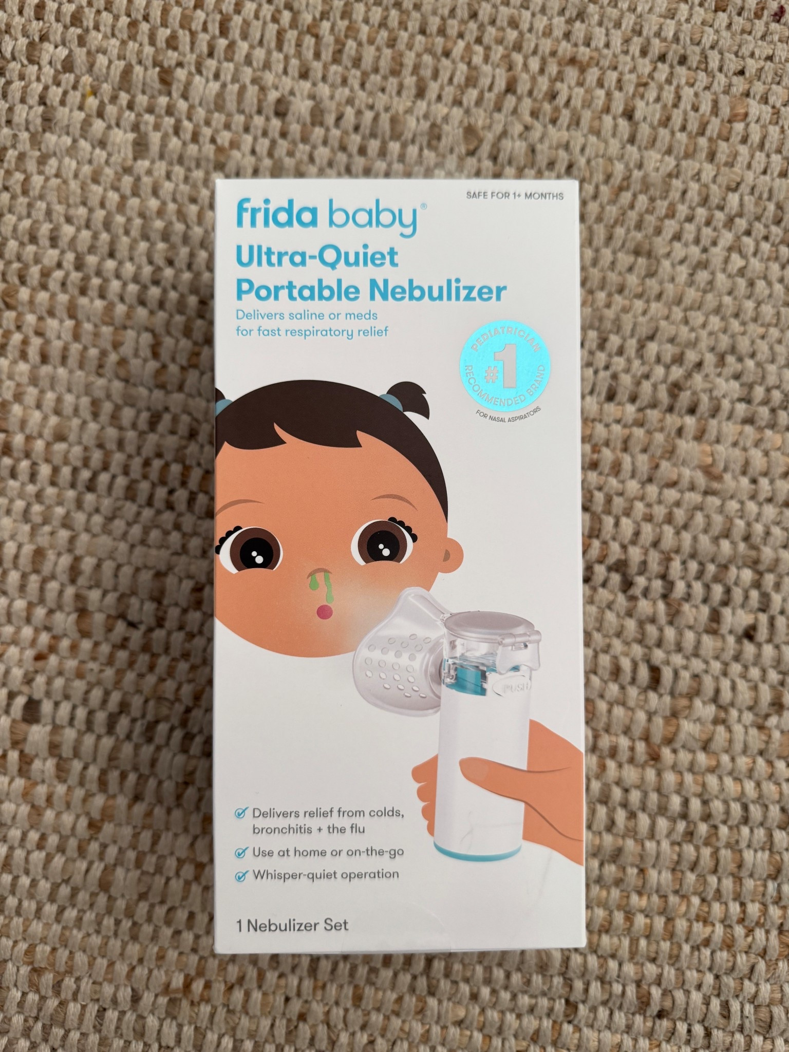 A really great tool to have on hand to support your kiddos this winter! 25% off this week at target 

#LTKBaby #LTKKids #LTKFamily