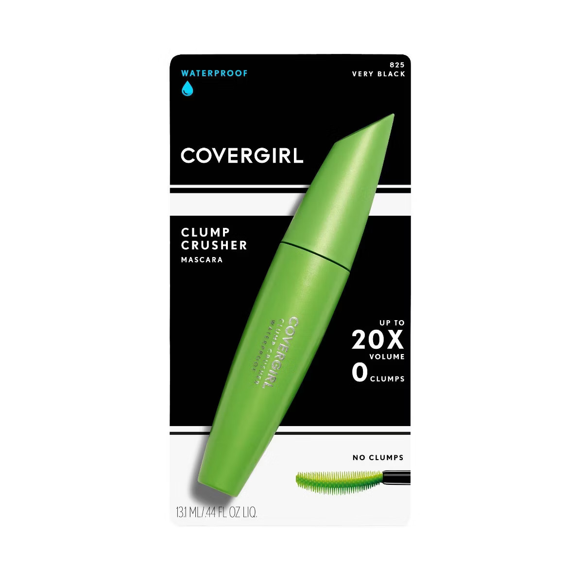 COVERGIRL Clump Crusher Extension Mascara - 0.44 fl oz | Target