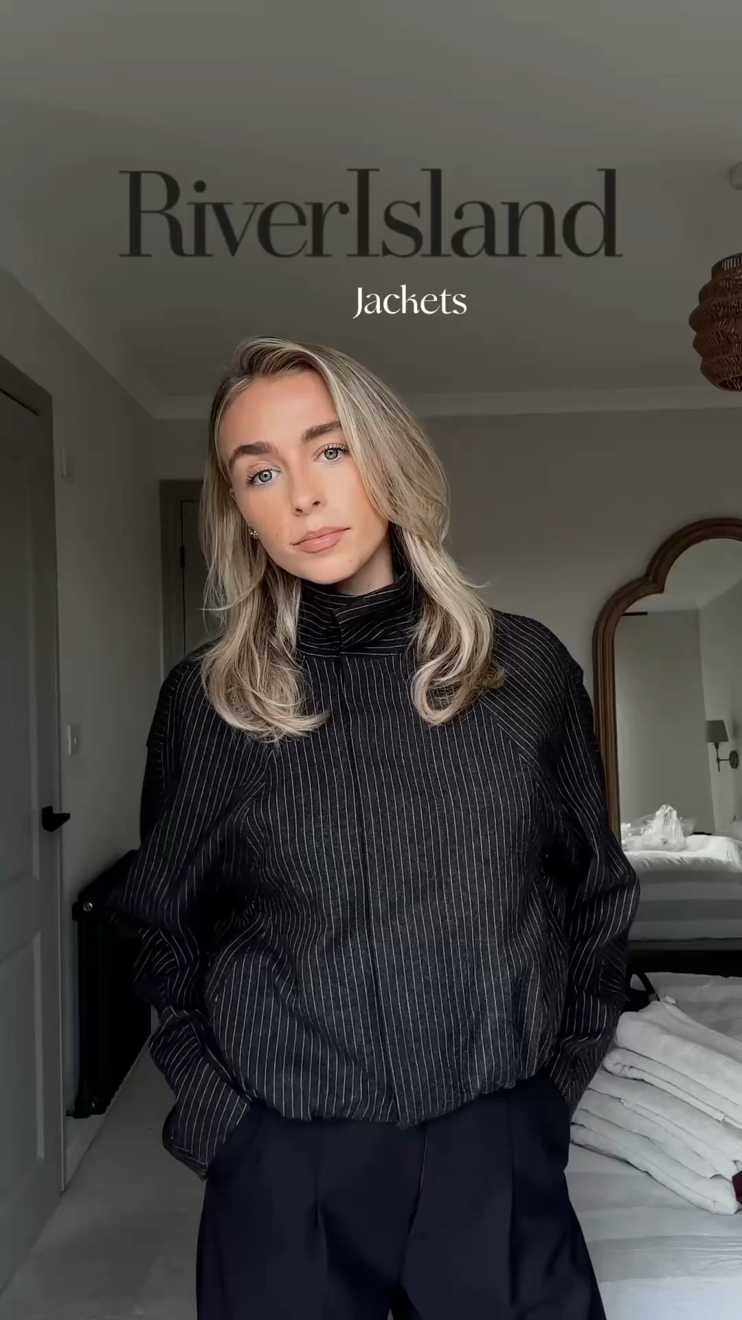 River island haul 🤍

#LTKuk #LTKstyletip #LTKspring