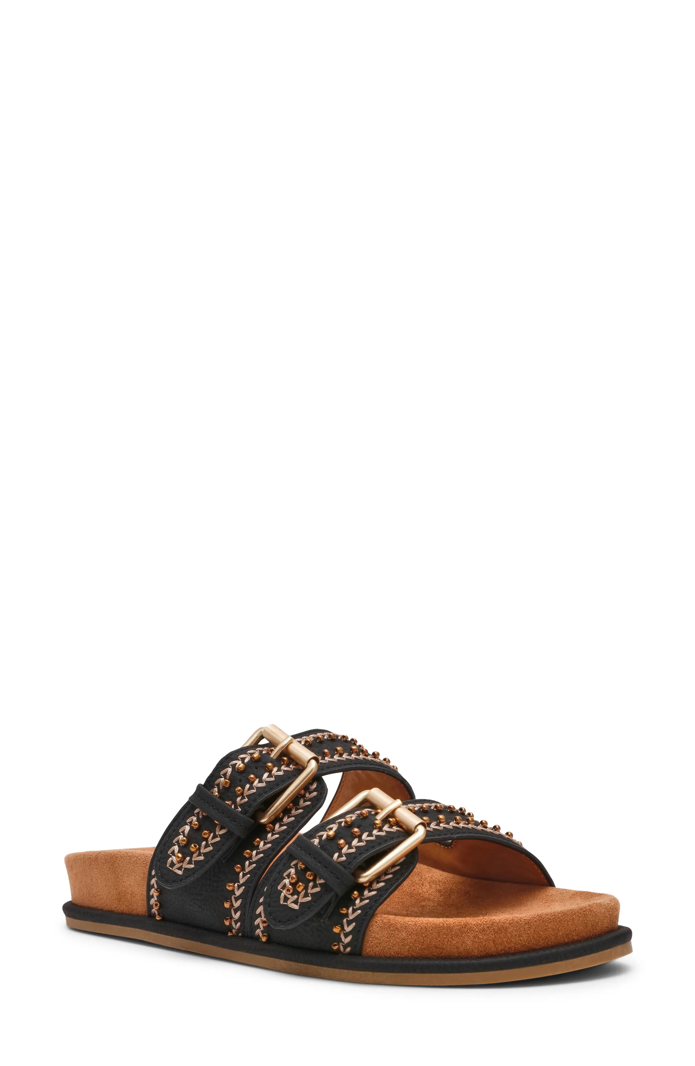 Phlume Slide Sandal (Women) | Nordstromrack | Nordstrom Rack