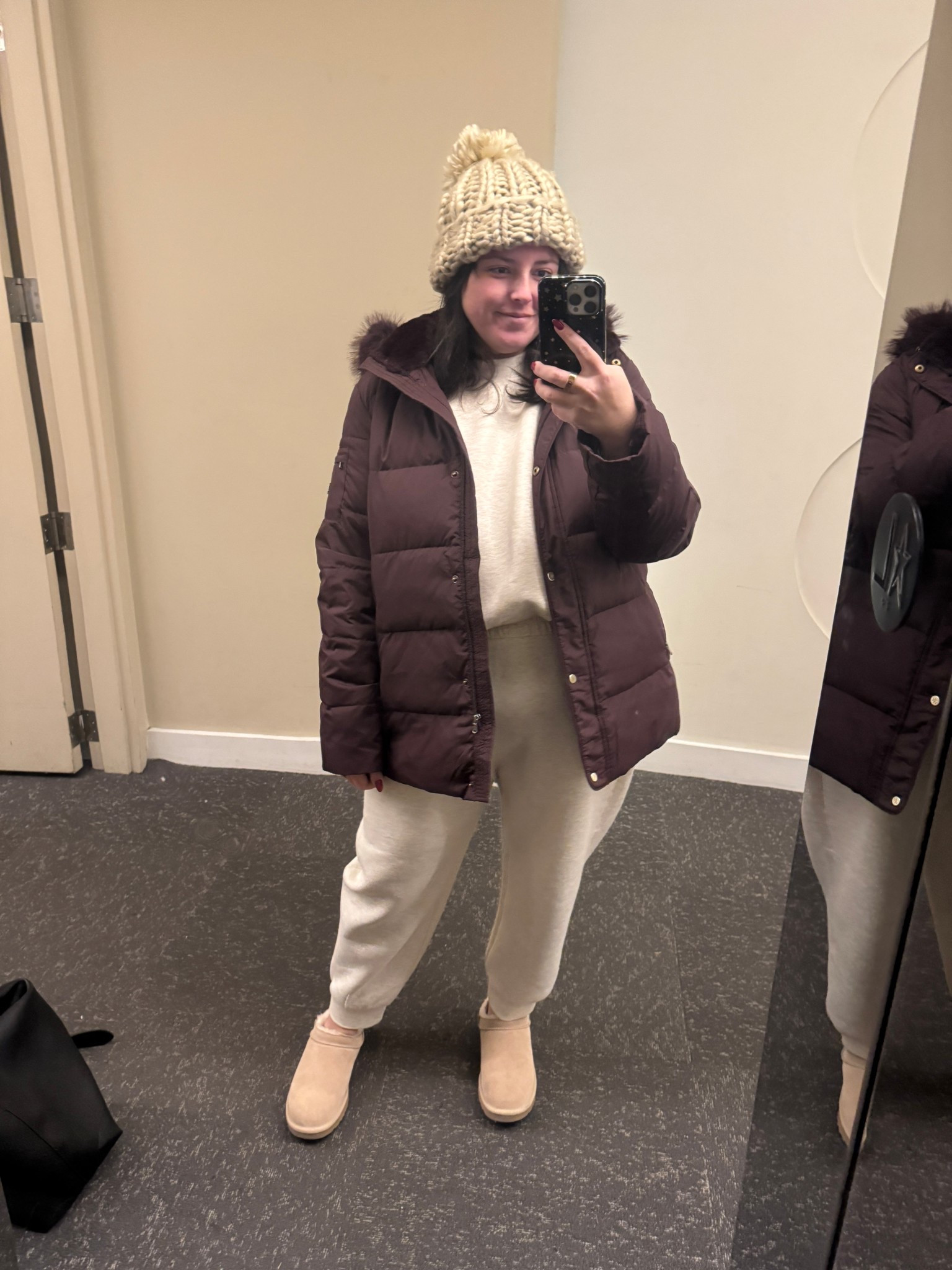 Cozy outfit for a lash lift. This old navy set is affordable and chic, but more importantly, it’s soft and insanely comfortable! In love with it, it’s perfect for gifting  

#LTKGiftGuide #LTKPlusSize #LTKFindsUnder50