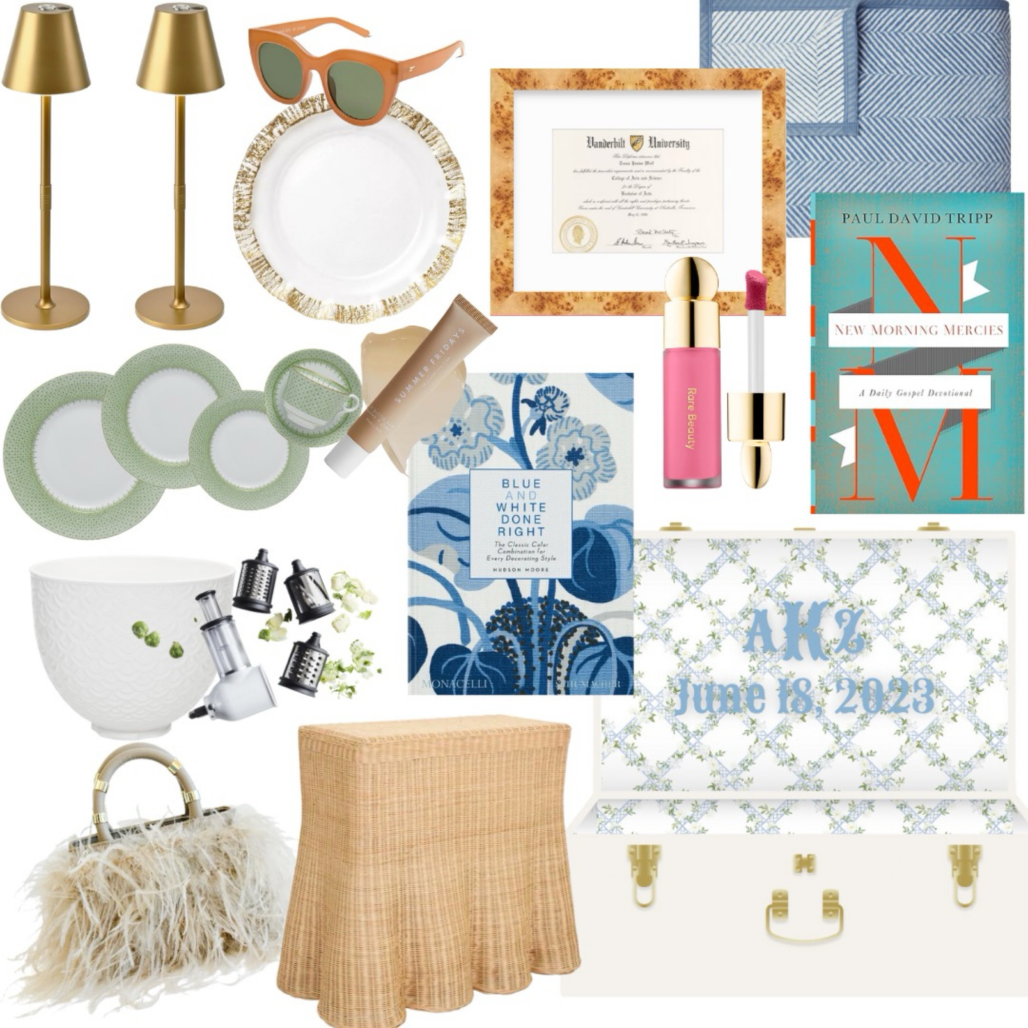 My 2023 Christmas List! 🎄🎁❤️ 

#LTKCyberWeek #LTKGiftGuide #LTKHoliday