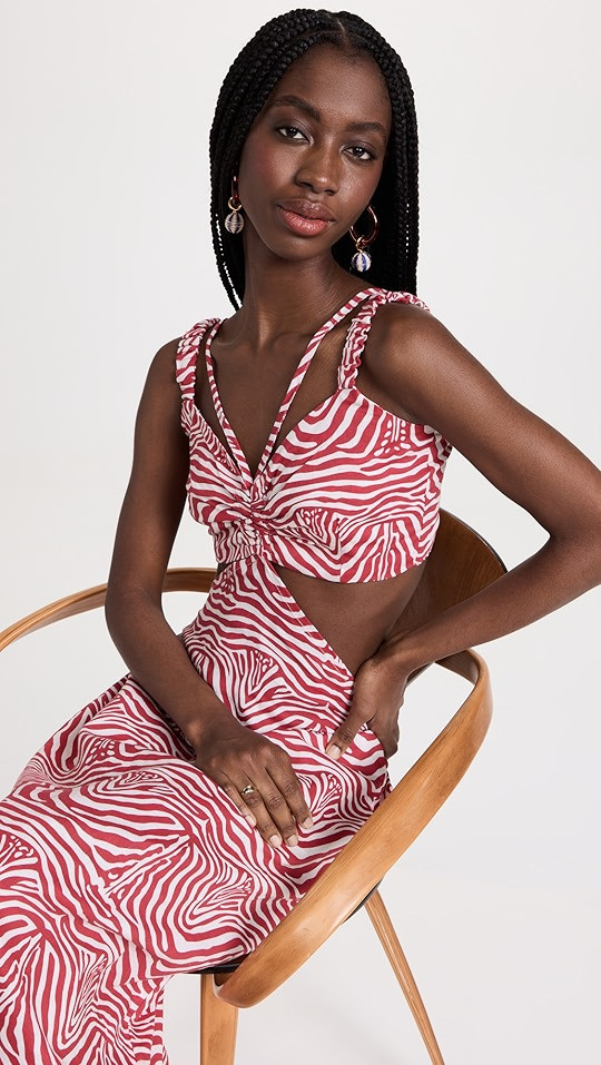 Cuba Dress | Shopbop