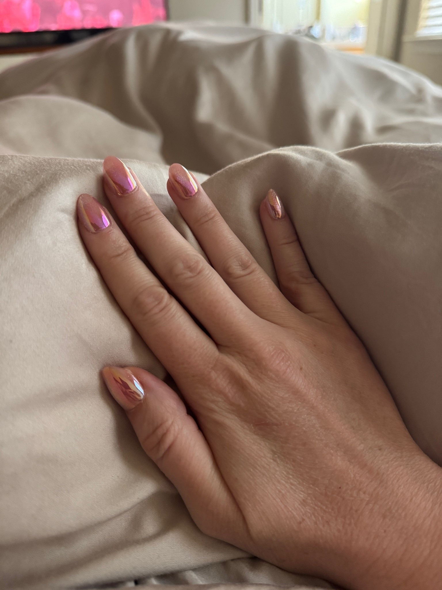 Press on nails

#LTKBeauty