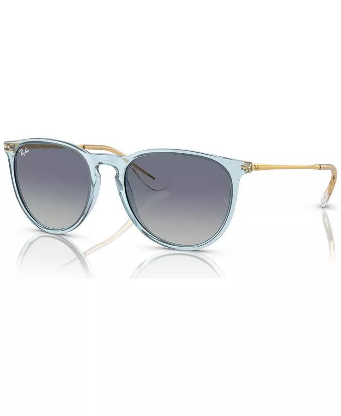 Sunglasses, RB4171 ERIKA | Macy's