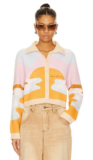 The Rise Tripper in Multi | Revolve Clothing (Global)