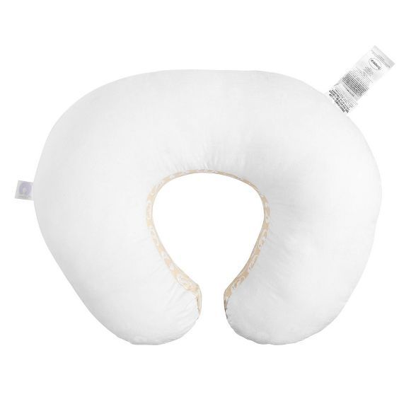 Boppy Bare Naked Feeding and Infant Support Pillow | Target