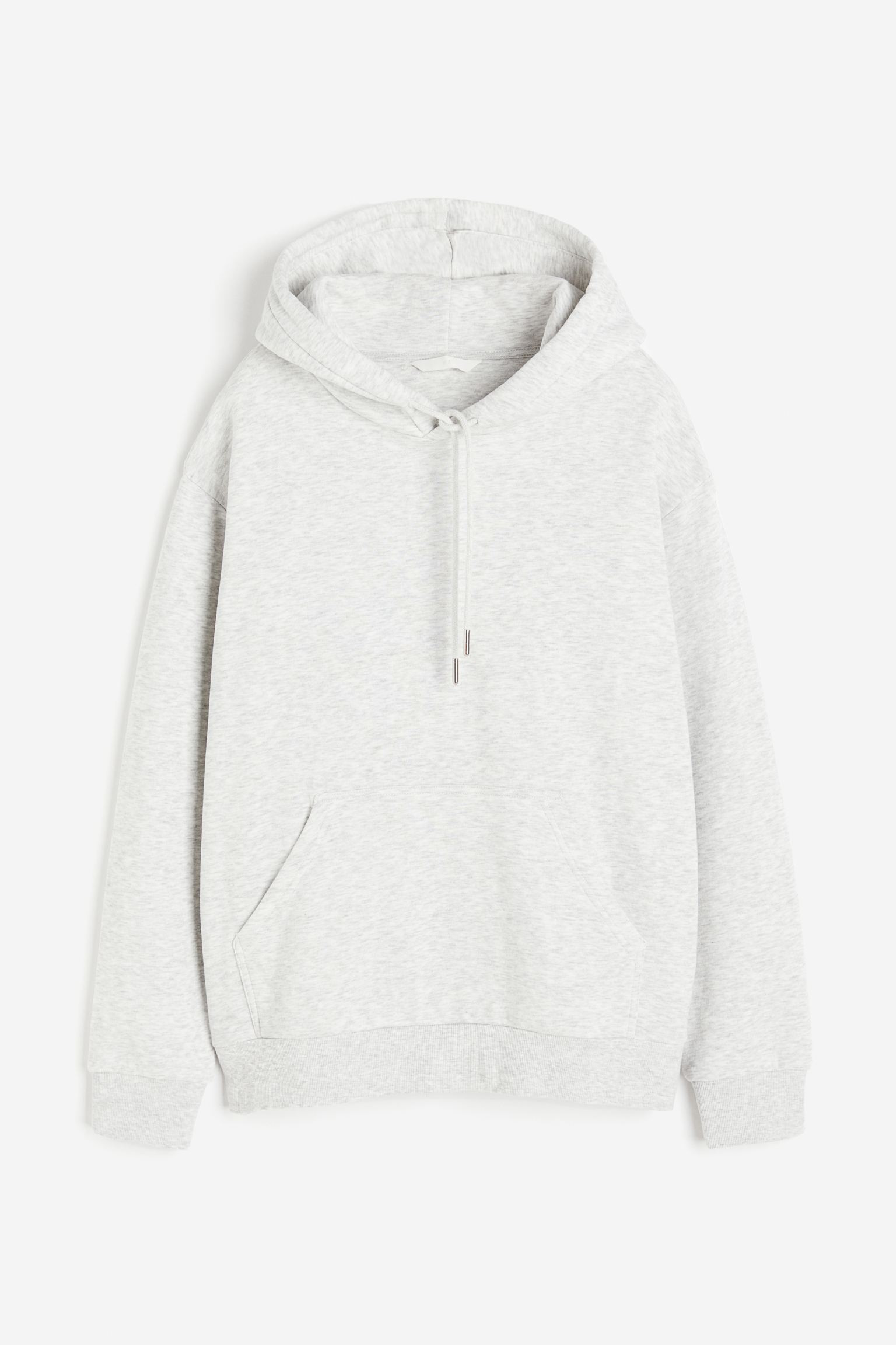Hooded top | H&M (UK, MY, IN, SG, PH, TW, HK)