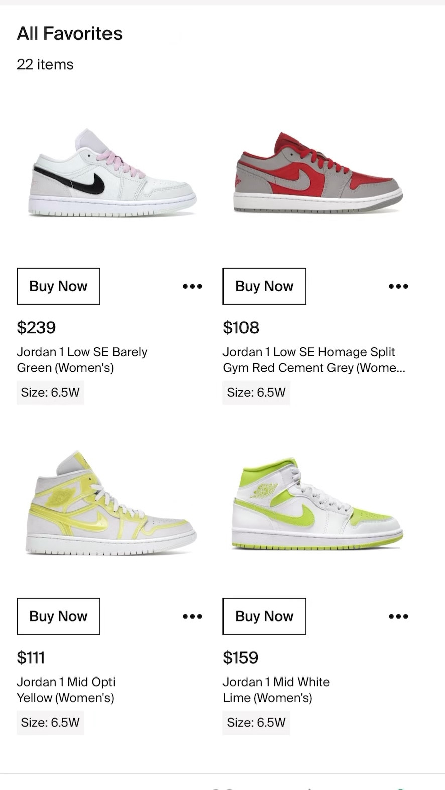 Nike Addict | Summer Kicks | Nike | Jordan's | Shoe Addict ✨

#LTKshoecrush #LTKfitness #LTKVideo