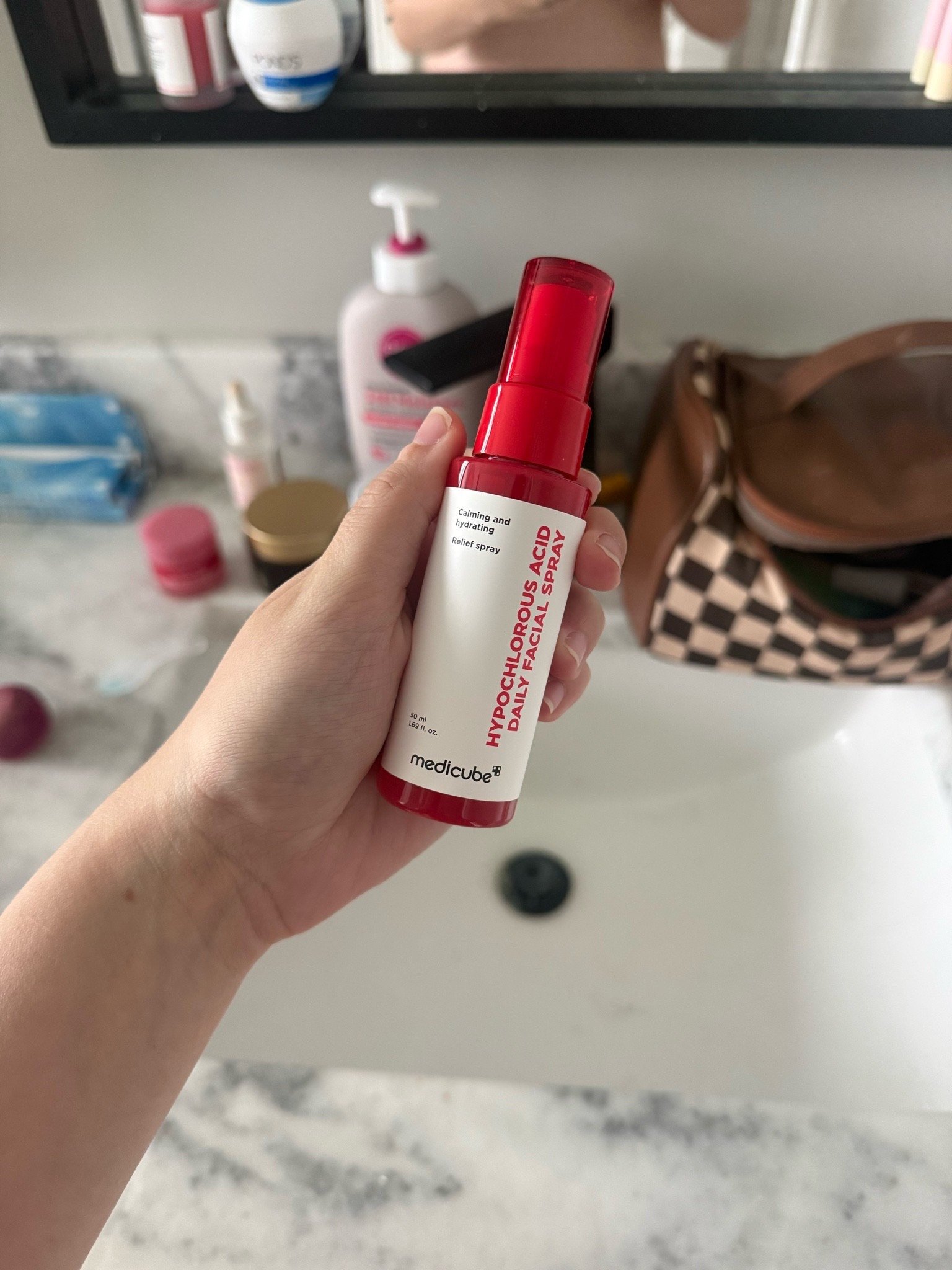 Amazon prime day 2026 
Deals on Medicube skincare, this has been a serious game changer for my skin no exaggeration. 

Prime day, Amazon prime day 2026, deals, sale, Amazon deals, Amazon sale, skincare deals, beauty deals, found it on Amazon, what I’m buying for prime day 2026, Medicube skincare 
#primeday #amazon #primeday2026 #sales

#LTKSaleAlert #LTKBeauty